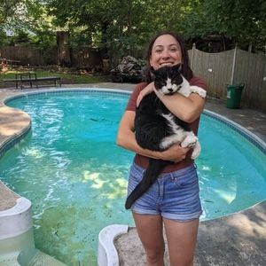 Meet your Posher, Tuula